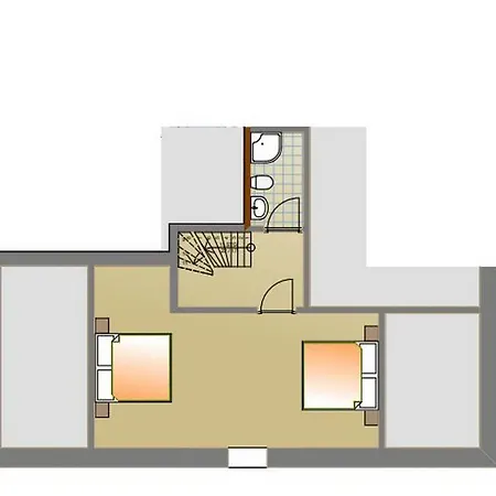 Biber Art Ferienhaus