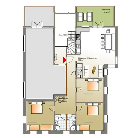 Biber Art Ferienhaus *