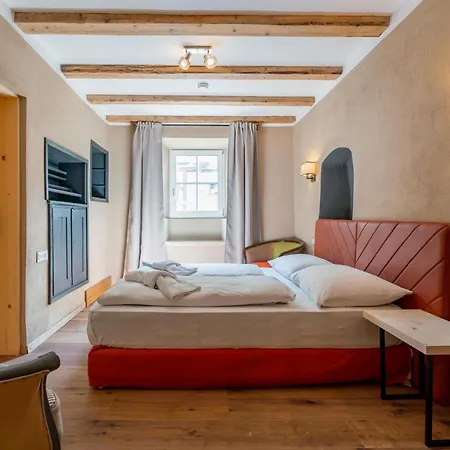 Ferienhaus Biber Art Biberwier