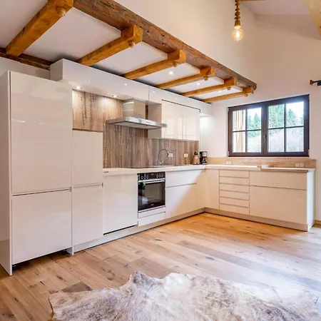 Biber Art * Biberwier