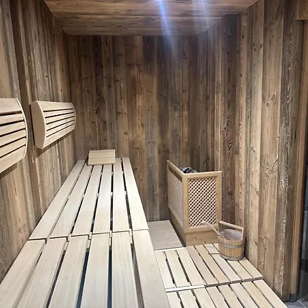 Ferienhaus Biber Art