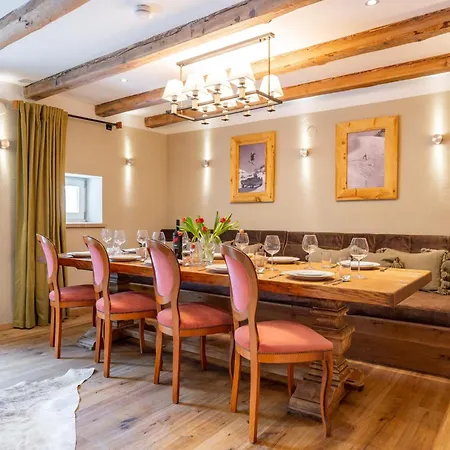 Ferienhaus Biber Art