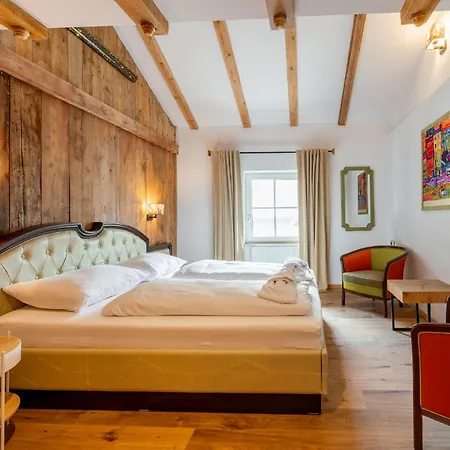 Biber Art * Biberwier