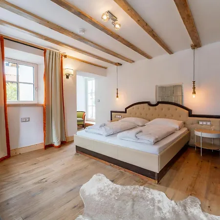 Biber Art Hébergement de vacances Biberwier