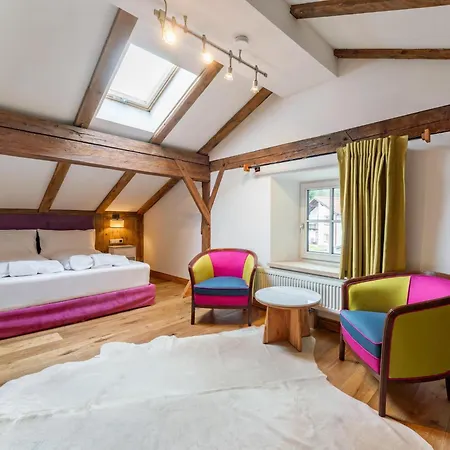 Hébergement de vacances Biber Art Biberwier