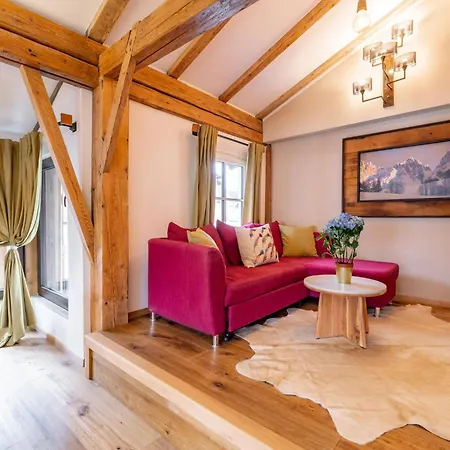 Biber Art Tatil Evi *
