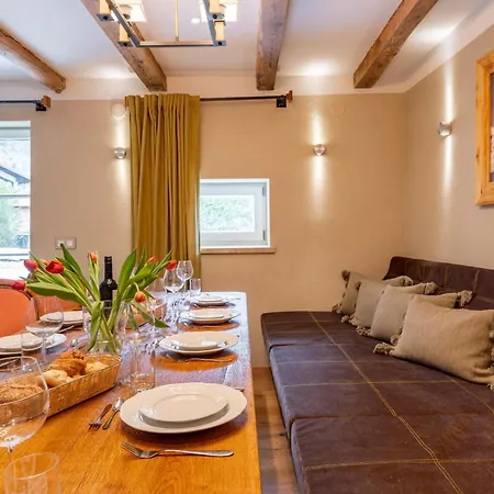 Biber Art Tatil Evi