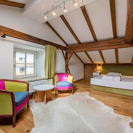 Biber Art Tatil Evi Biberwier