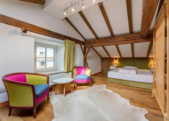 Biber Art * Biberwier