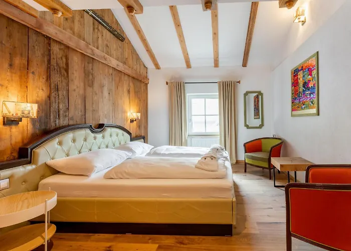 Biber Art * Biberwier