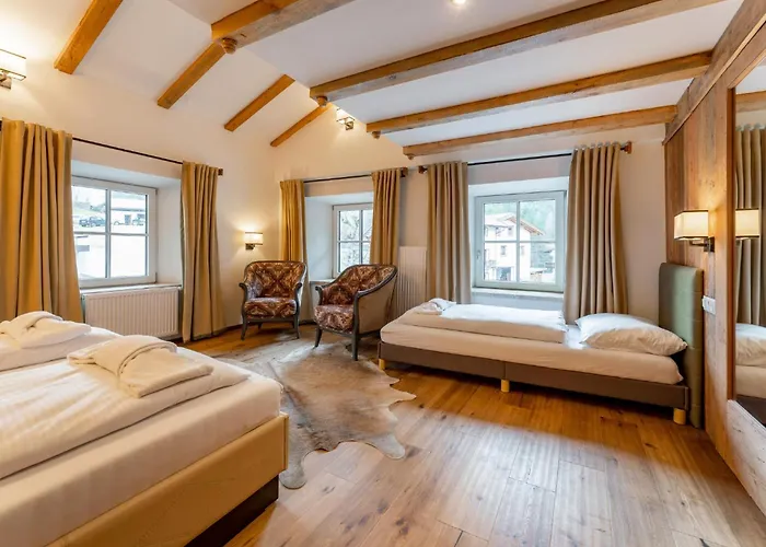 Biber Art Nyaraló *