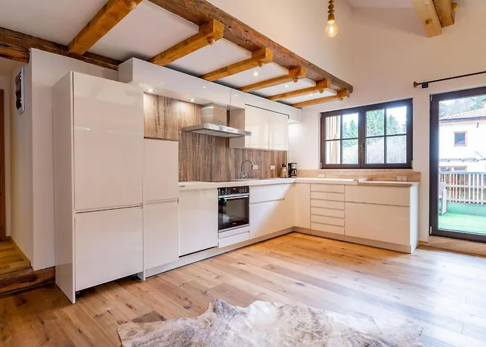 Biber Art * Biberwier