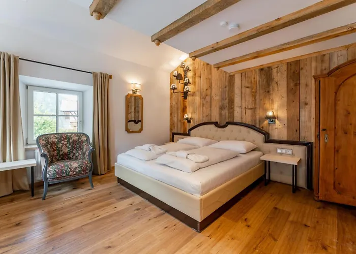 Biber Art Nyaraló Biberwier