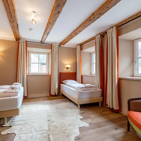 Casa de Férias Biber Art Biberwier