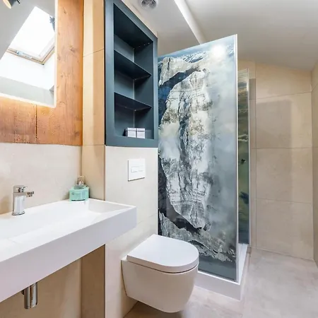 Biber Art Casa de Férias