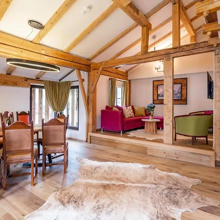 Biber Art * Biberwier