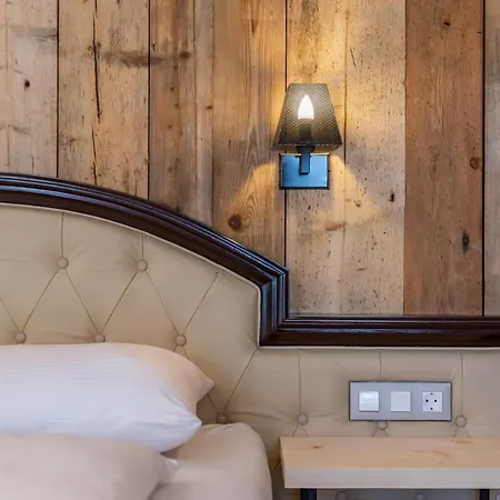 Biber Art Casa de Férias