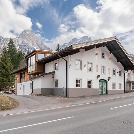 Biber Art Feriehus