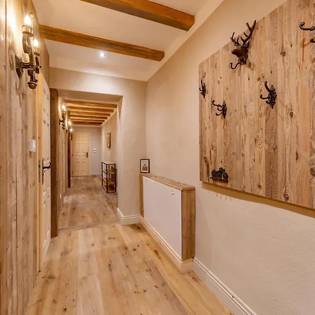 Biber Art Casa de Férias