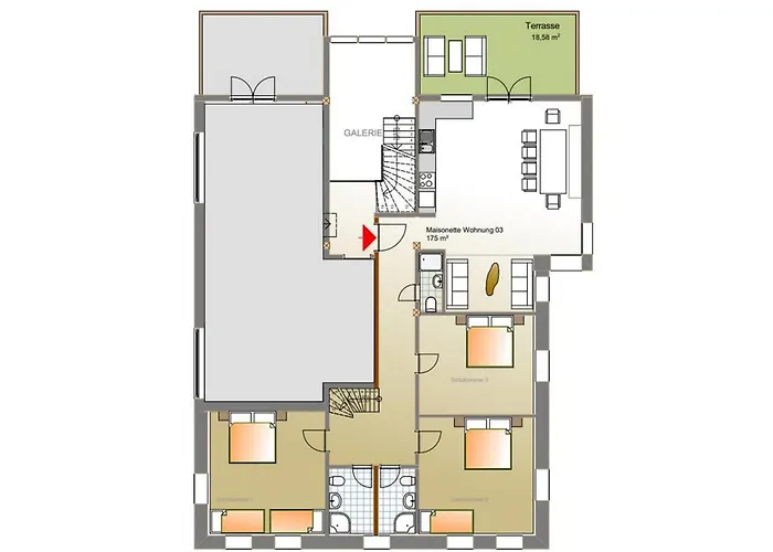 Biber Art Сasa de vacaciones *