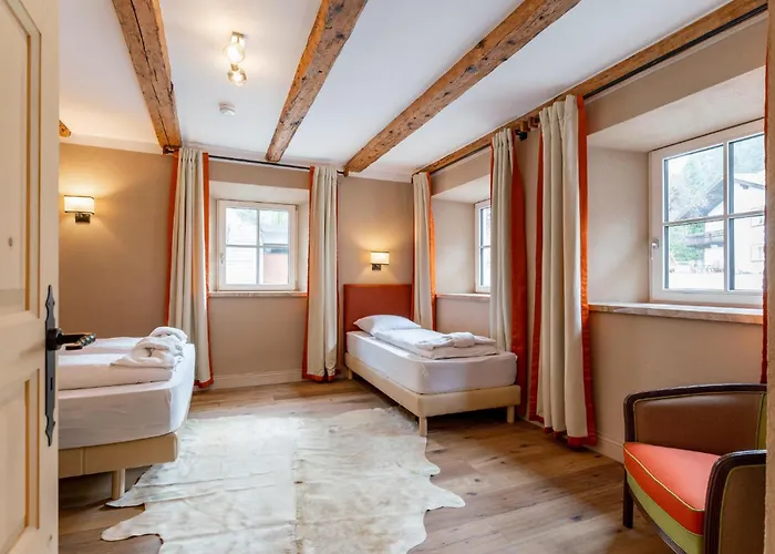 Сasa de vacaciones Biber Art Biberwier