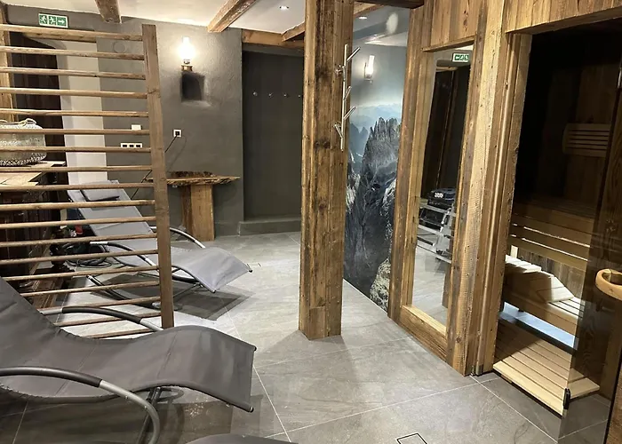 Biber Art Сasa de vacaciones