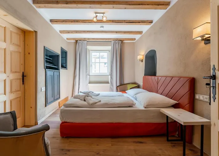 Сasa de vacaciones Biber Art Biberwier