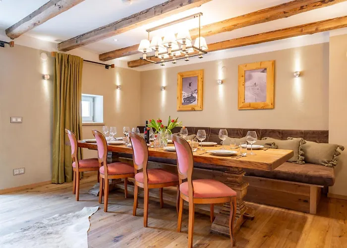 Сasa de vacaciones Biber Art