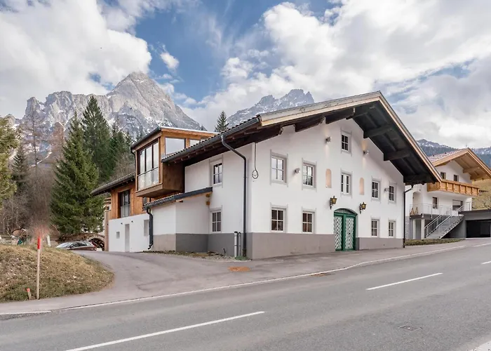 Biber Art Сasa de vacaciones